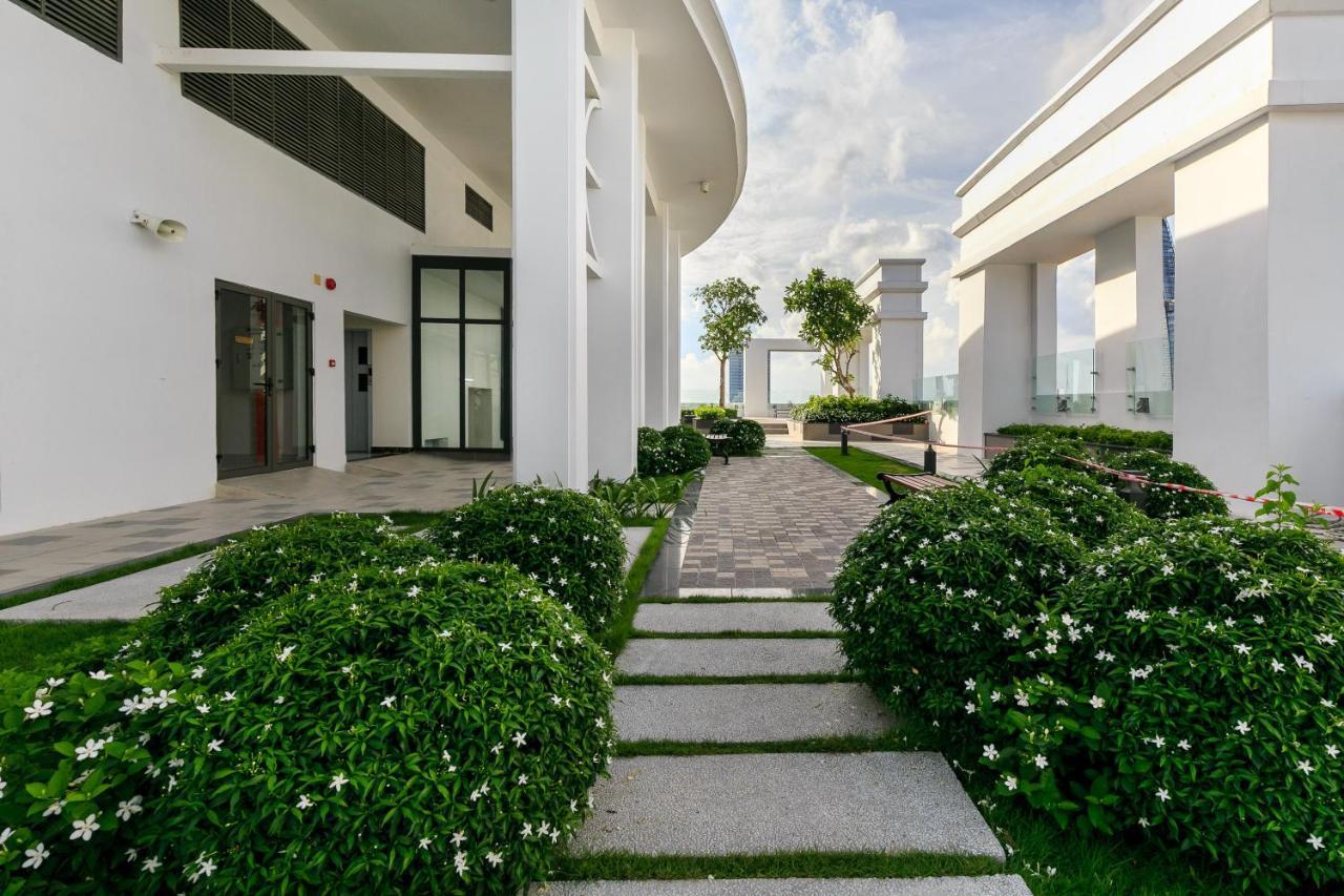 Saigon Royal - Mm Apartman Ho Si Minh-város Kültér fotó