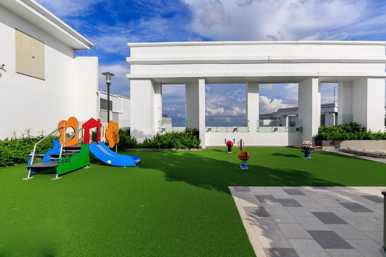 Saigon Royal - Mm Apartman Ho Si Minh-város Kültér fotó