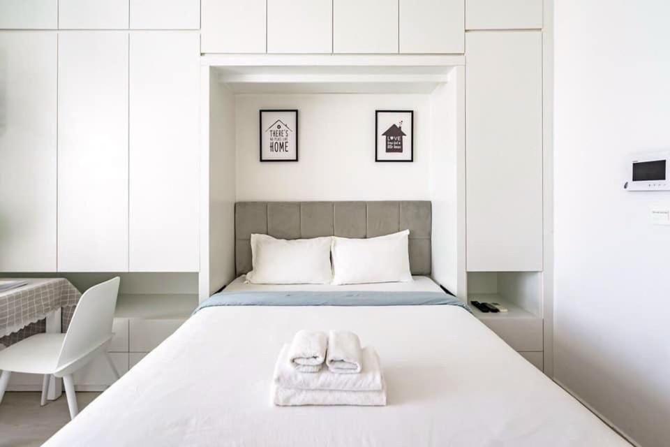 Saigon Royal - Mm Apartman Ho Si Minh-város Kültér fotó