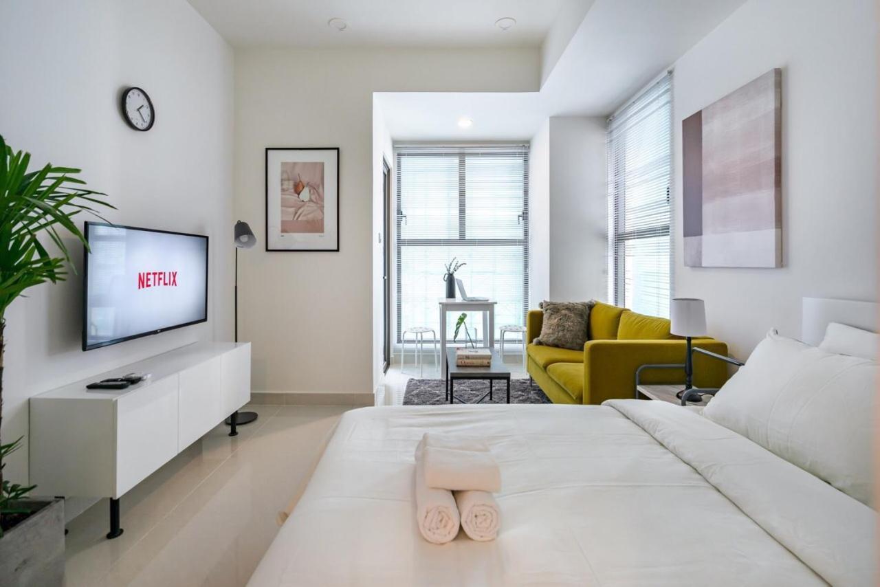 Saigon Royal - Mm Apartman Ho Si Minh-város Kültér fotó