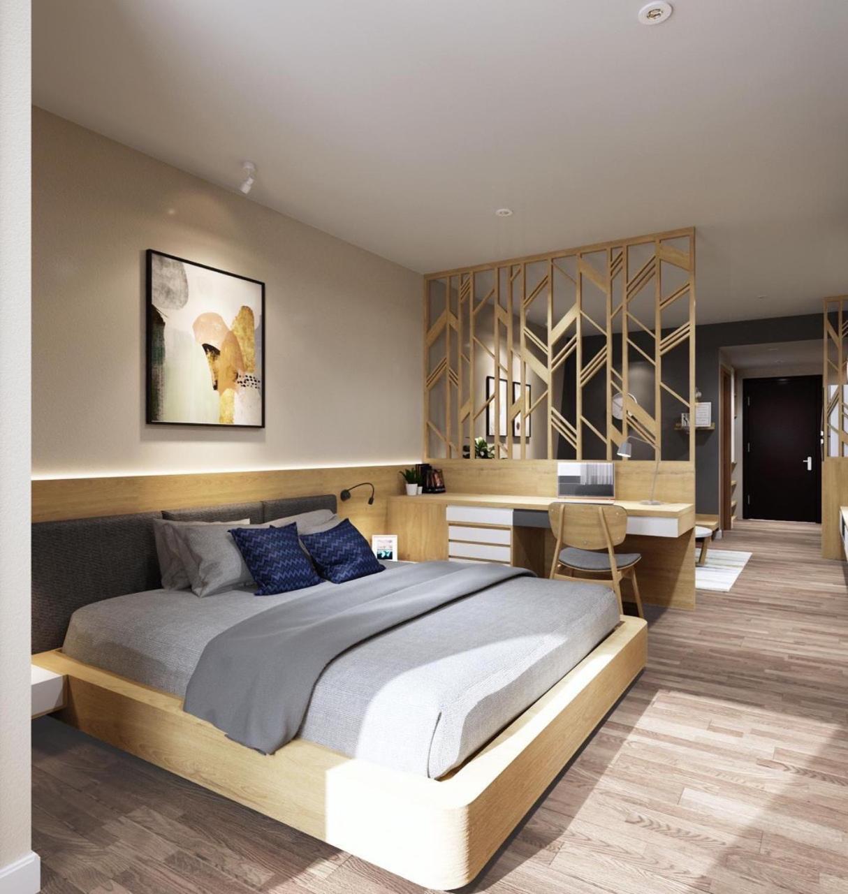 Saigon Royal - Mm Apartman Ho Si Minh-város Kültér fotó