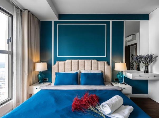 Saigon Royal - Mm Apartman Ho Si Minh-város Kültér fotó