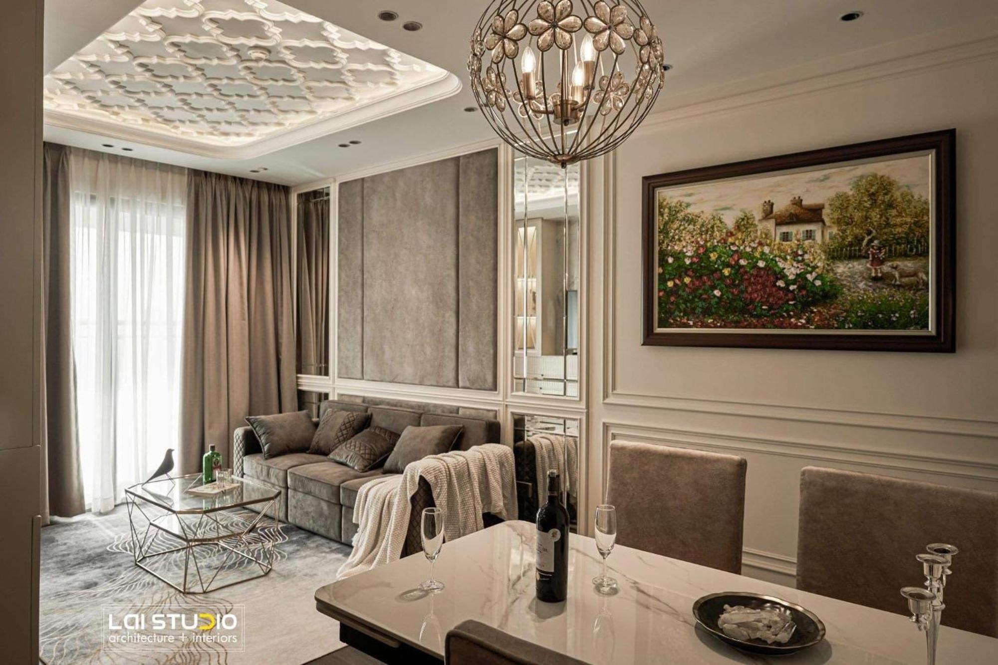 Saigon Royal - Mm Apartman Ho Si Minh-város Kültér fotó