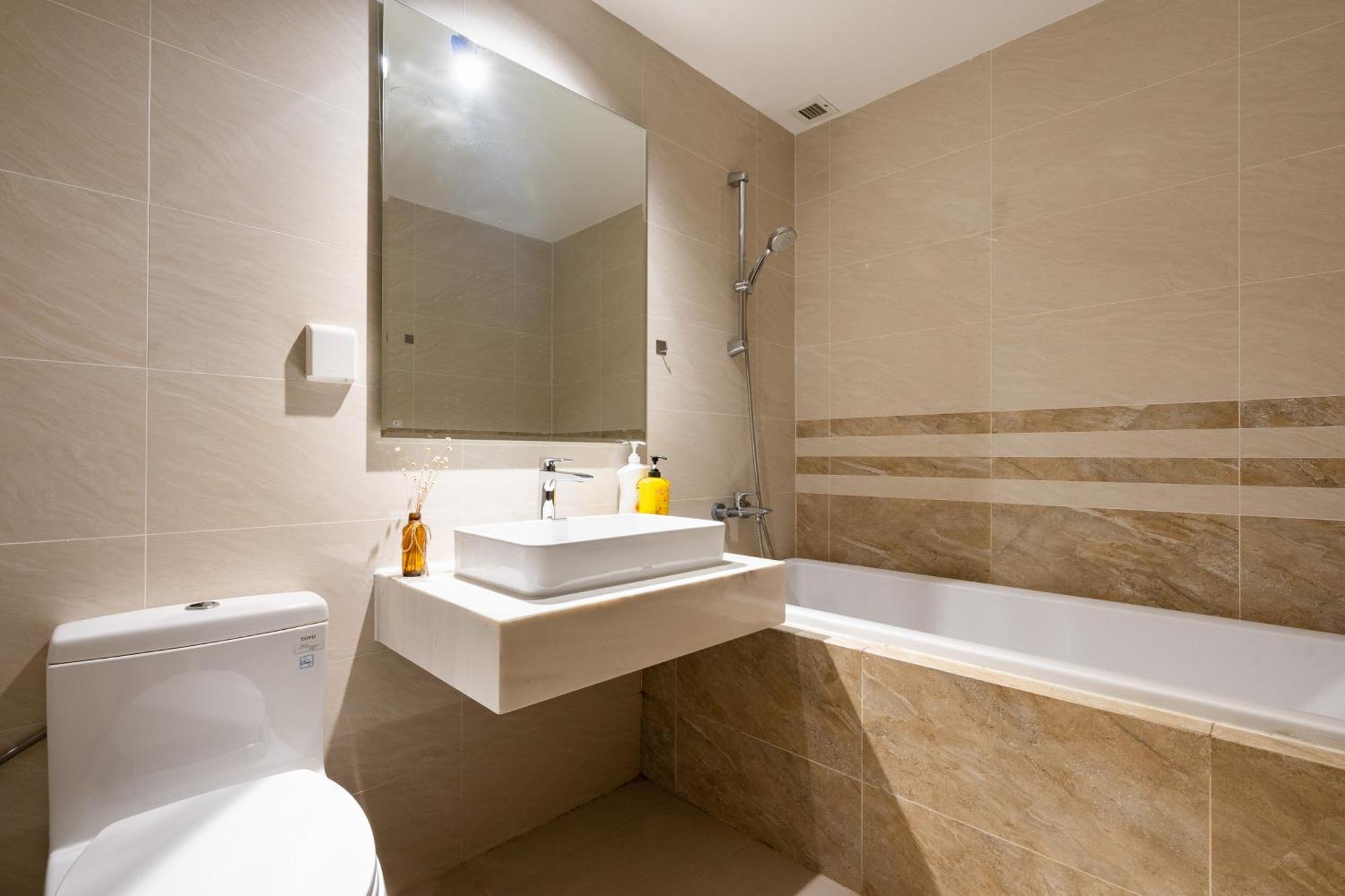 Saigon Royal - Mm Apartman Ho Si Minh-város Kültér fotó